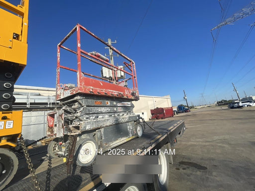 2018 SKYJACK SJIII-3219