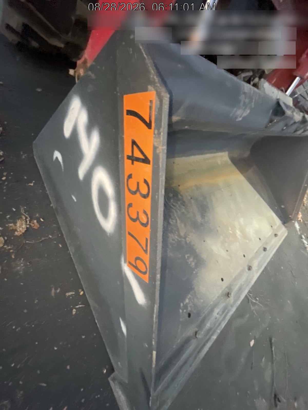 2021 TAKEUCHI TL8R2-R