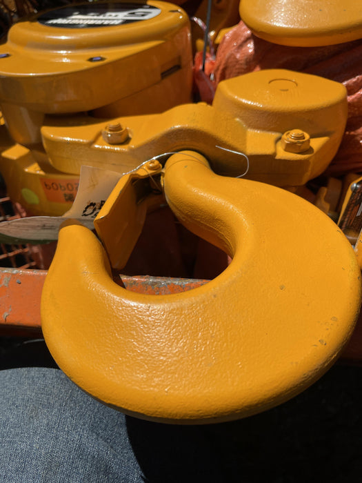 2023 HARRINGTON CF050-20