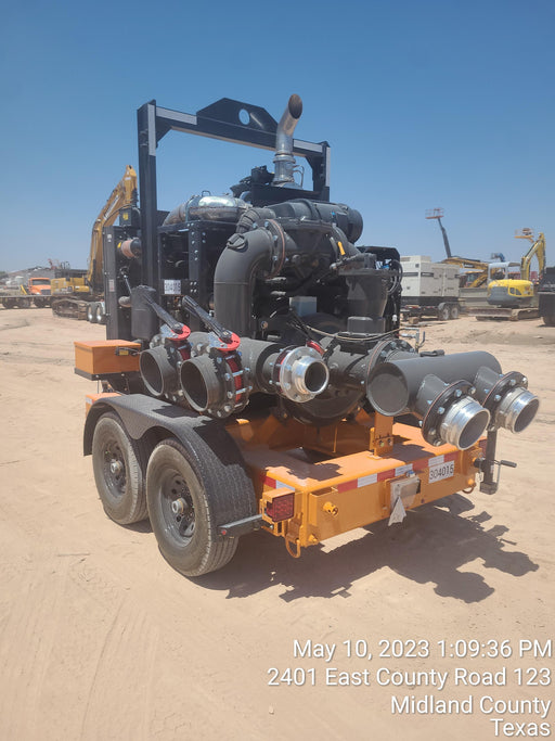 2023 RWN RWN-8NHTA-10OBPT