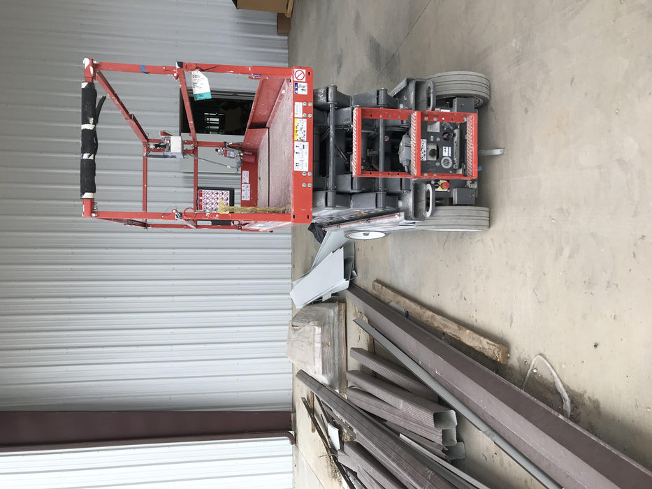 2019 SKYJACK SJIII-3226