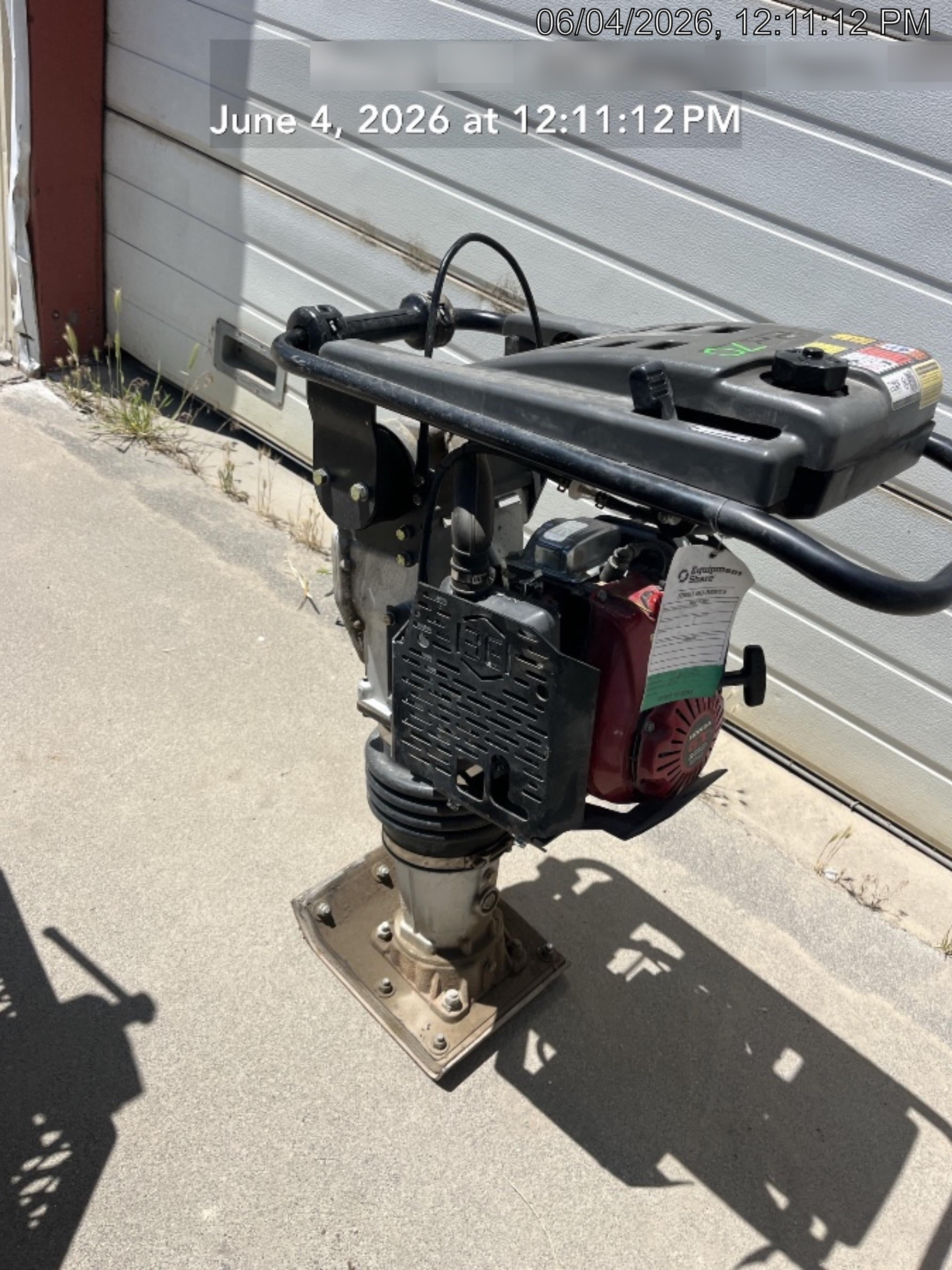 2023 THIRD COAST EQUIPMENT PR70H
