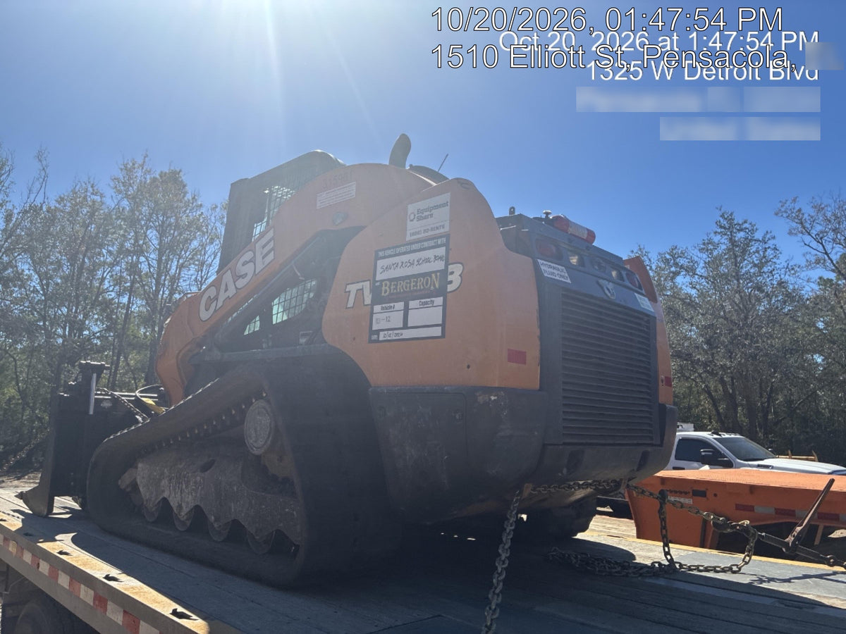 2023 CASE TV370B