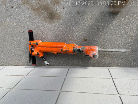 2024 MICHIGAN PNEUMATIC ES-TPB90-118-TRACKER