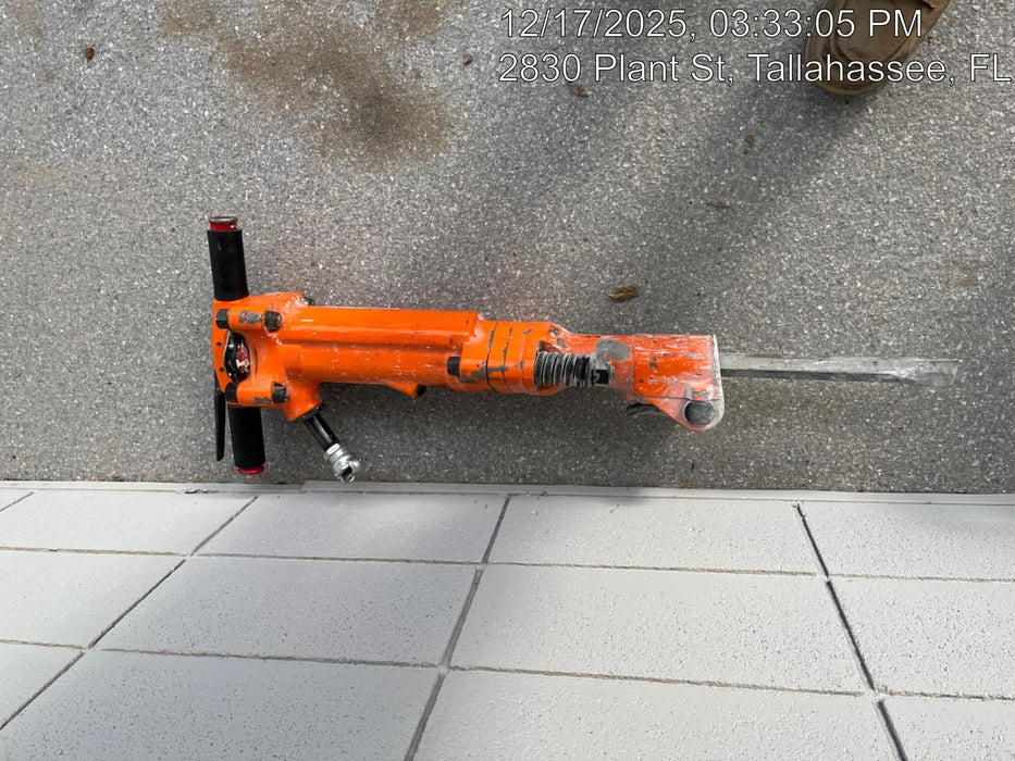 2024 MICHIGAN PNEUMATIC ES-TPB90-118-TRACKER