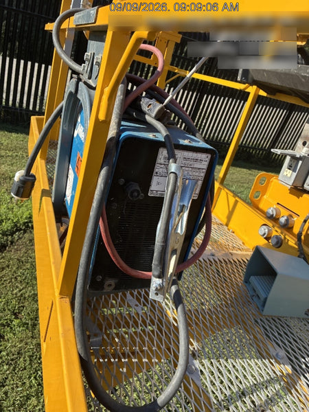 2024 MILLER ELECTRIC CST-282