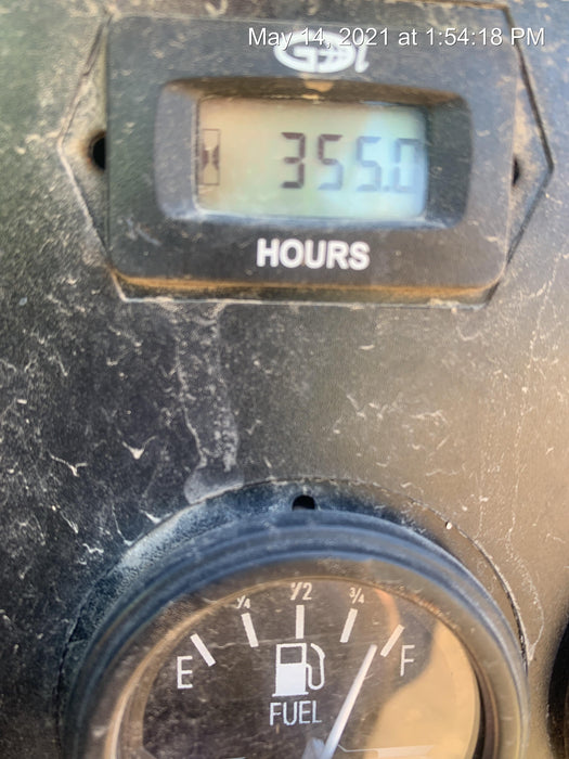 2020 Lincoln Electric Vantage 322 Ready-Pak 3