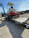2024 LOADTRAIL Tilt-Deck Rental Trailer