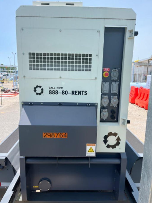 2023 ATLAS COPCO QAS 235