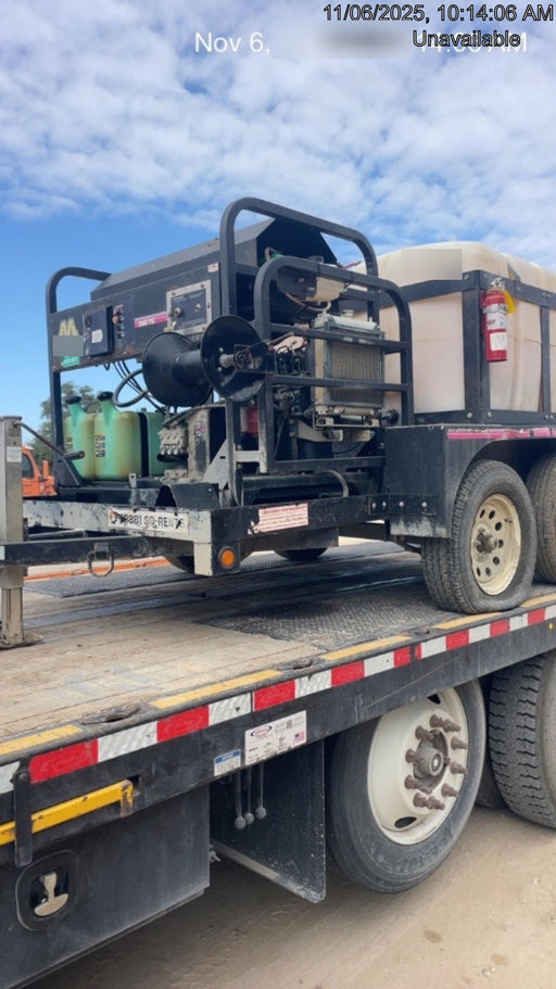 2019 MI-T-M CORPORATION HS-3006-0MDK-UR