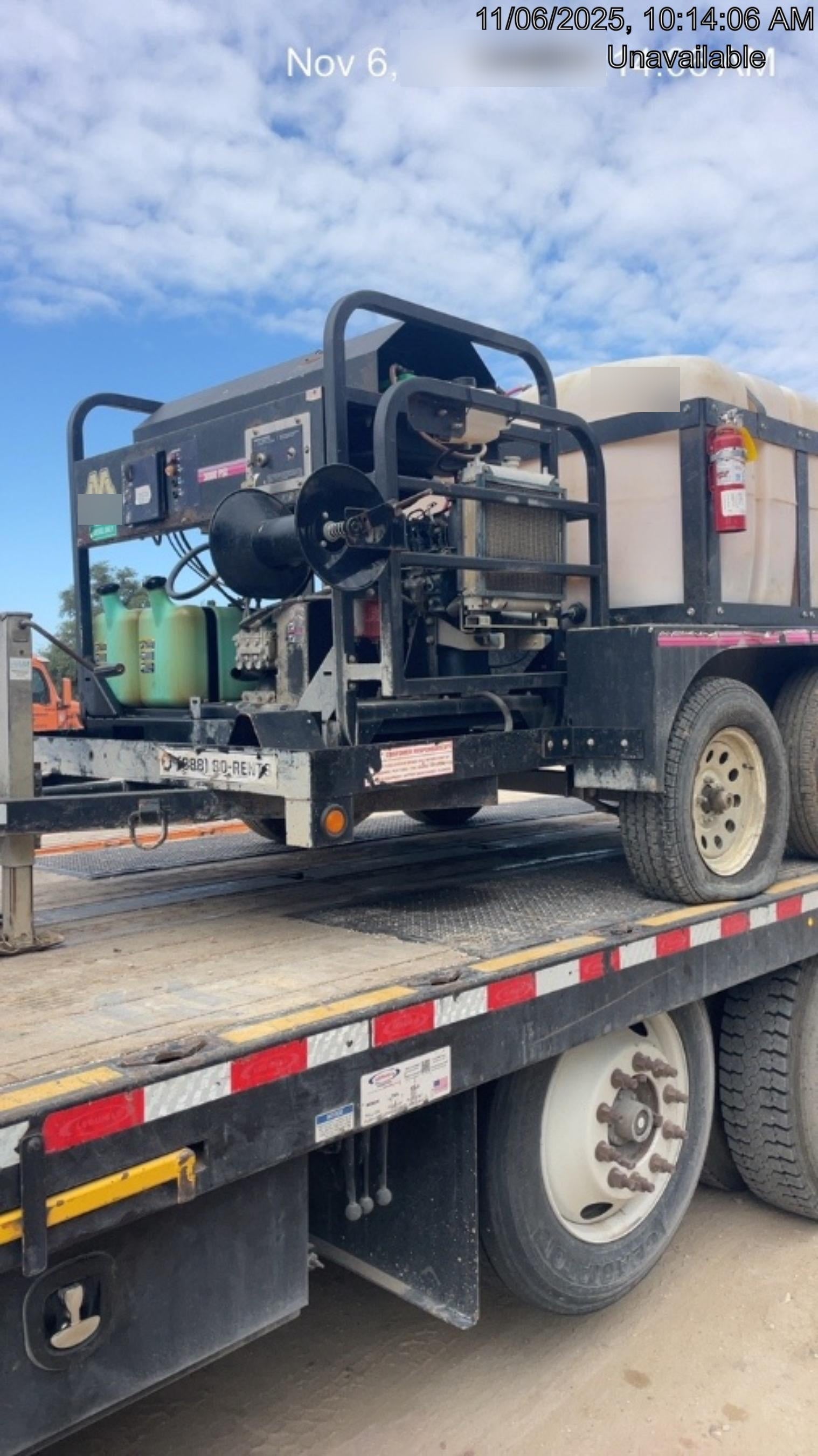 2019 MI-T-M CORPORATION HS-3006-0MDK-UR