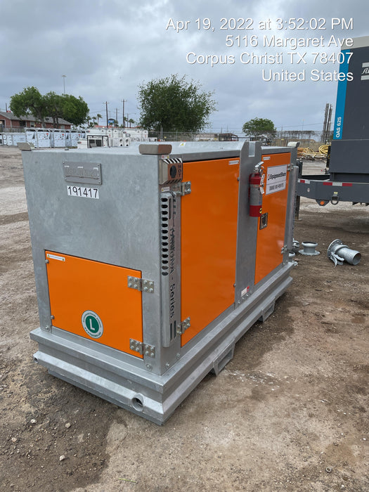 2021 MYERS-SETH MSP PP-150