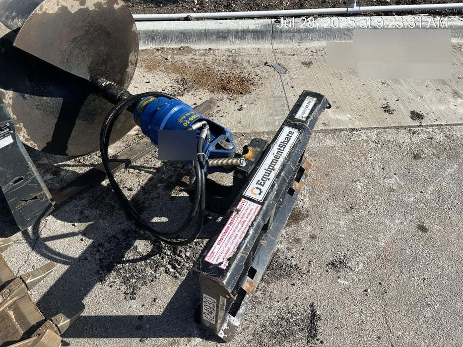 2024 AUGER TORQUE 3300-30