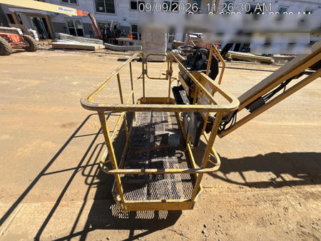 2020 HAULOTTE HT67 RTJ O