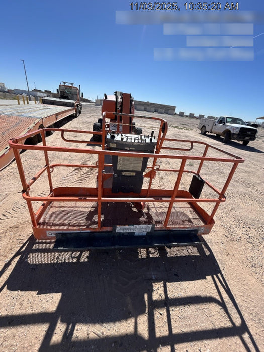 2019 JLG 460SJ