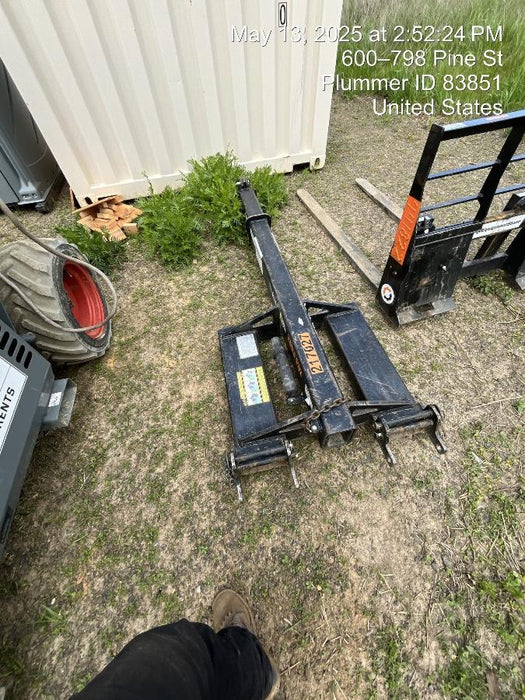 2024 ARROW MATERIAL HANDLING 513175-4-60-2CB