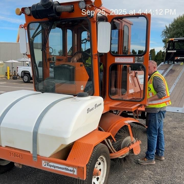 2023 BROCE RCT350