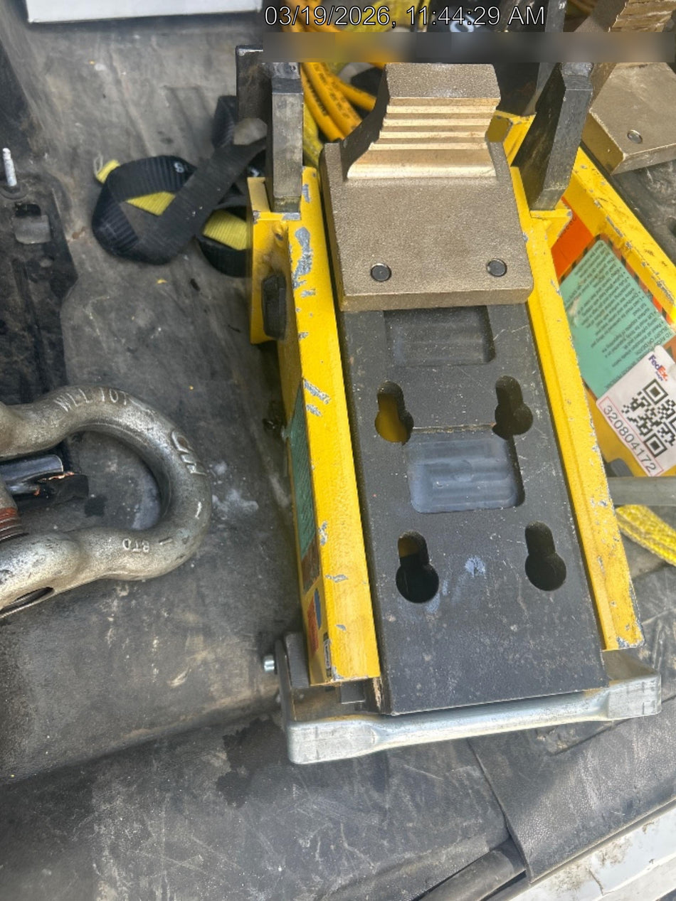 2024 ENERPAC SOH106