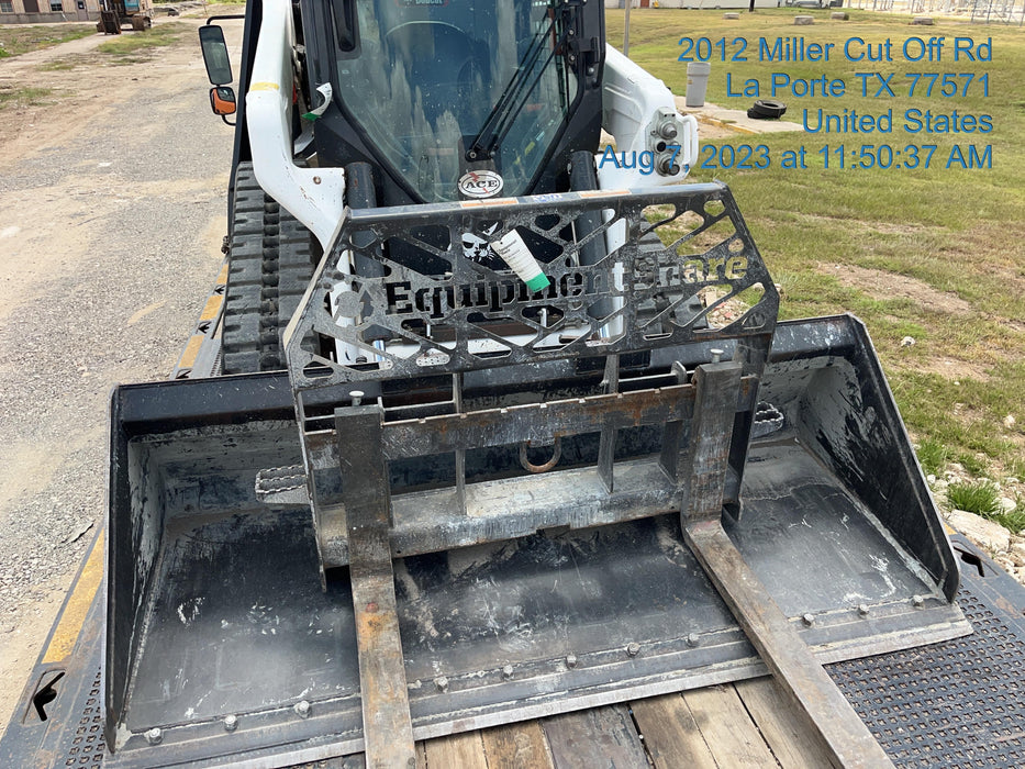 2022 PALADIN 48" Pallet Forks - Paladin