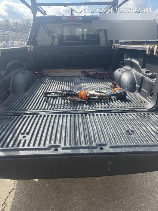 2021 MICHIGAN PNEUMATIC 751SS