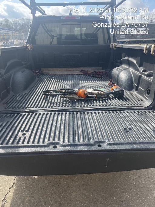 2021 MICHIGAN PNEUMATIC 751SS