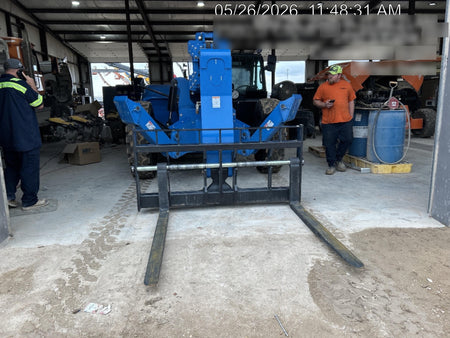 2026 GENIE GTH-1056