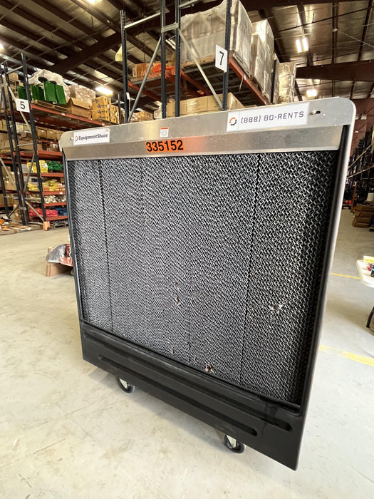 2023 BIG ASS FANS Cool Space 400