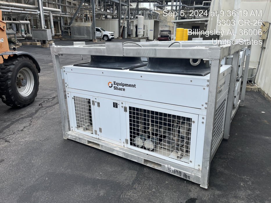 2020 SMARTECH SACP26A-SP