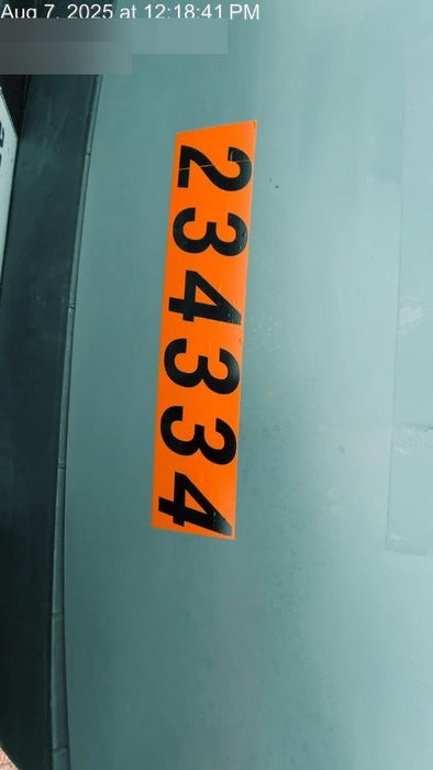 2021 Club Car CA1700D Canopy, Diesel, 4 Passenger