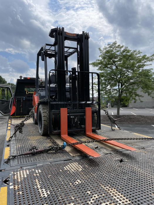 2022 TOYOTA 50-8FGU25