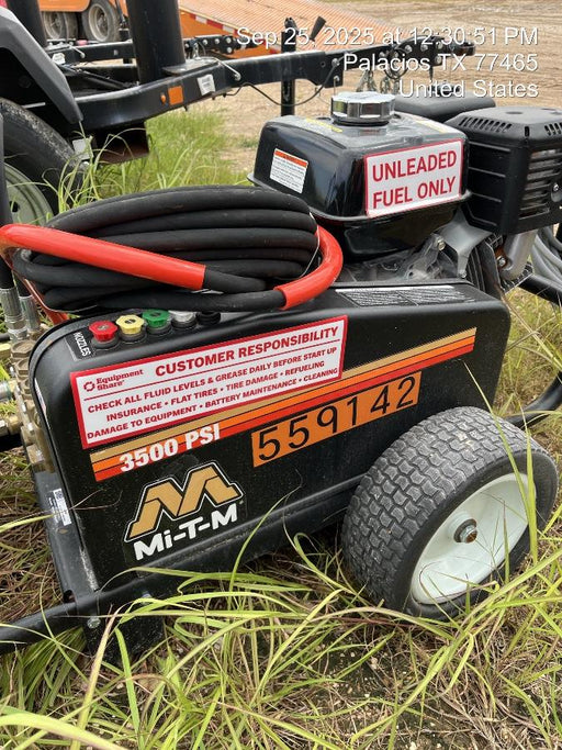 2025 MI-T-M CW-3504-5MGH