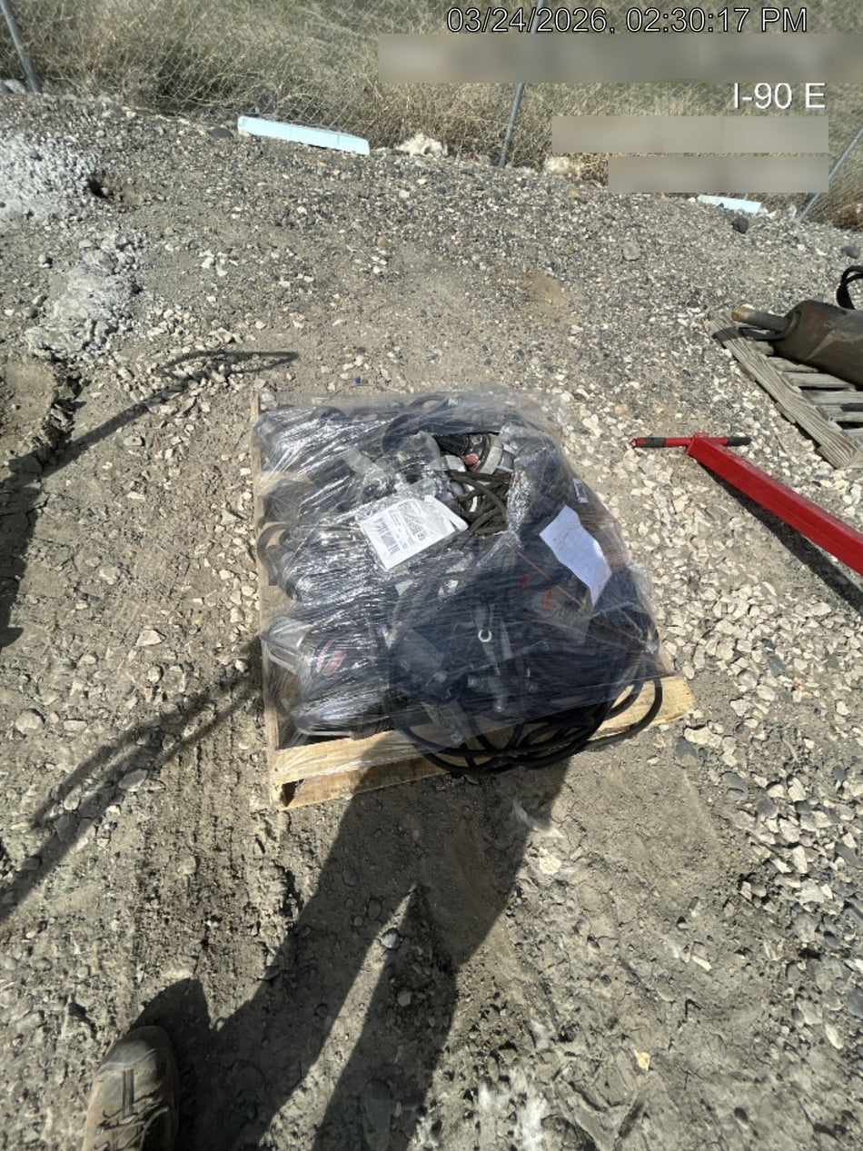 2021 LIND EQUIPMENT TLS-80XPLEDRE-LV