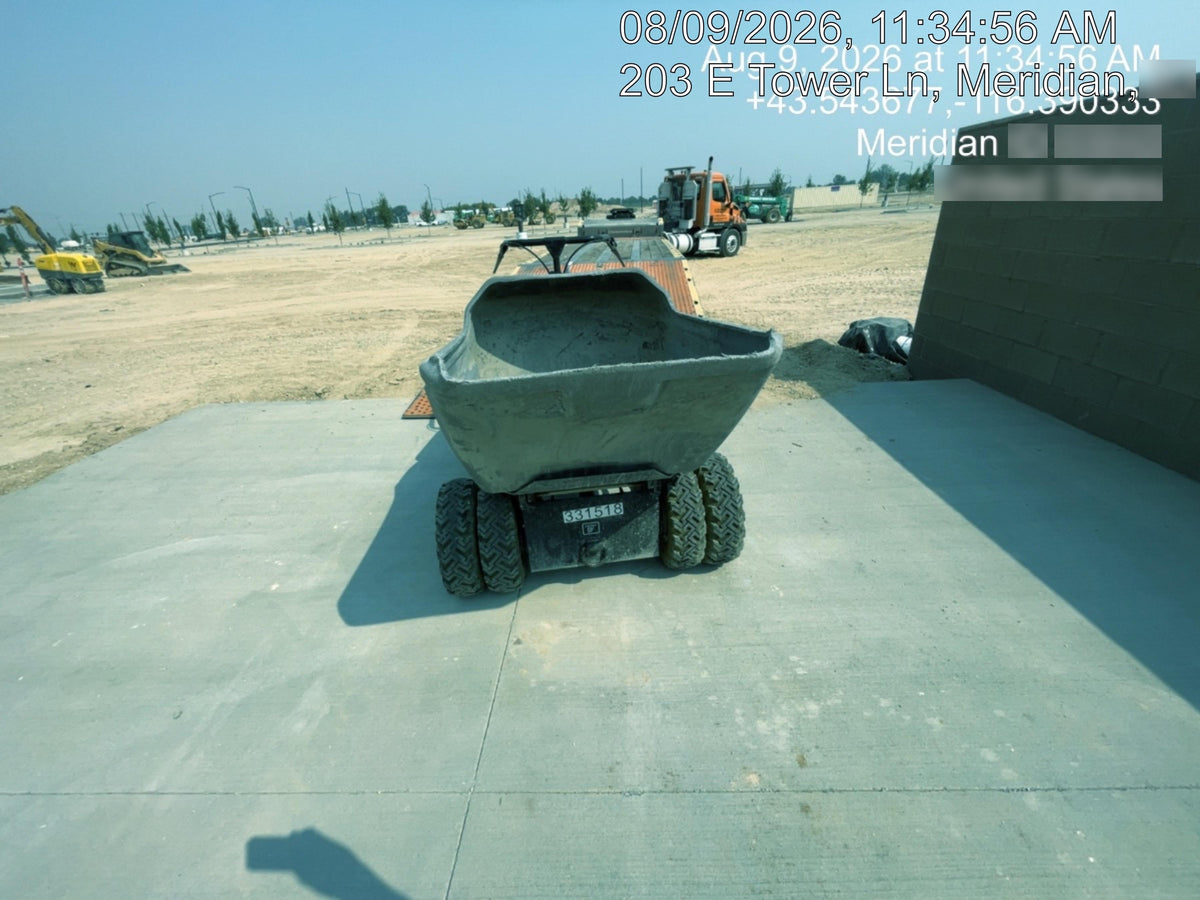 2023 TORO MB-1600