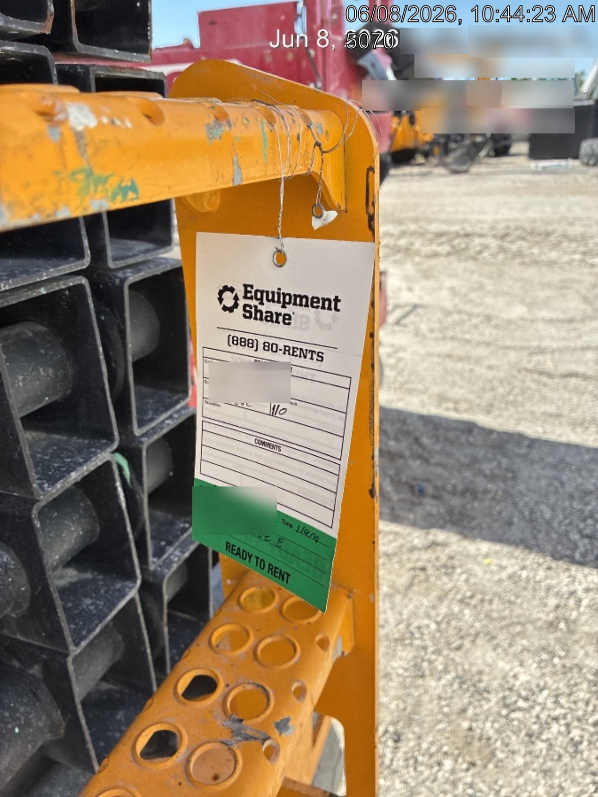 2022 JCB S4046E
