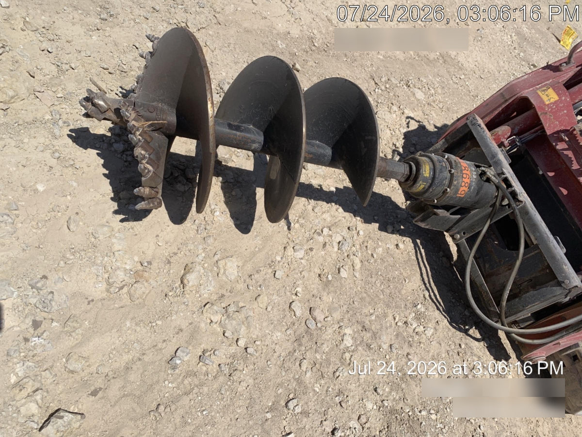 2023 AUGER TORQUE 3300-30