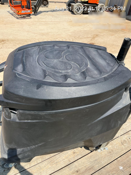2022 POWER BREEZER PB4BASE