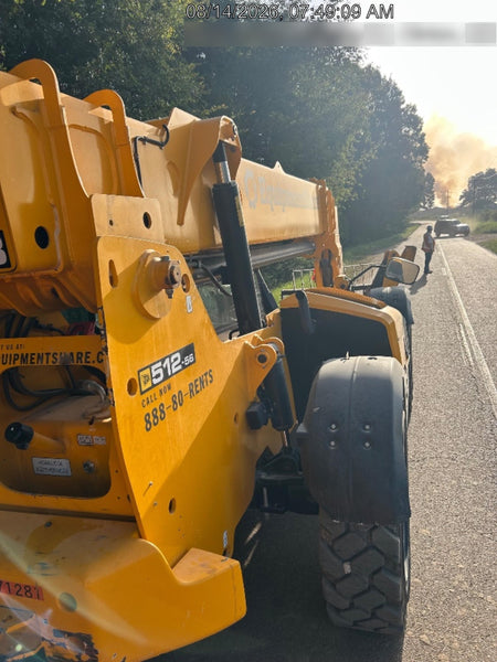2025 JCB 512-56