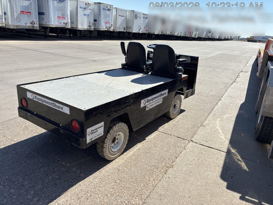 2023 COLUMBIA Payloader 2XL