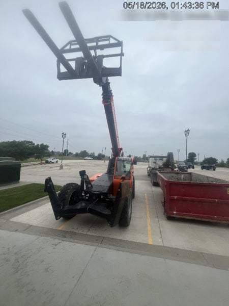 2023 SKYTRAK 10054