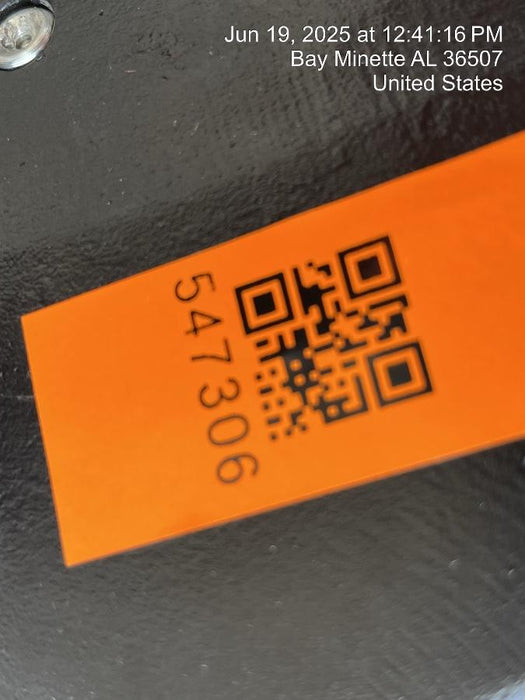 2025 INGERSOLL RAND 3940B2TI