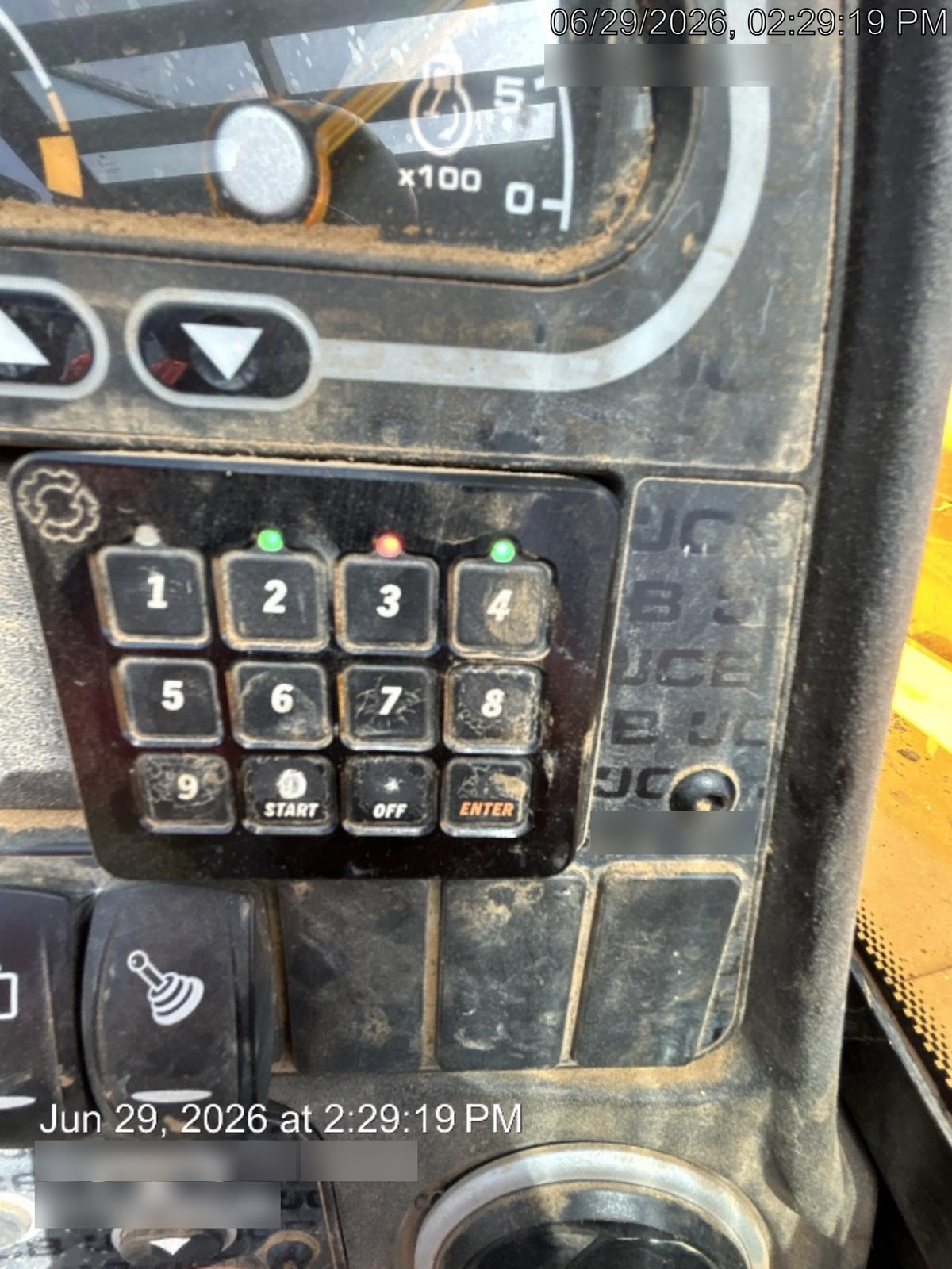 2025 JCB 509-42