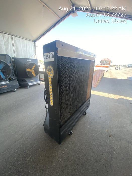 2023 BIG ASS FANS Cool Space 400