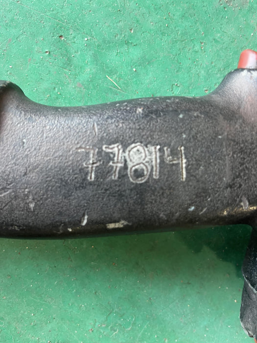 2020 MICHIGAN PNEUMATIC 750SS