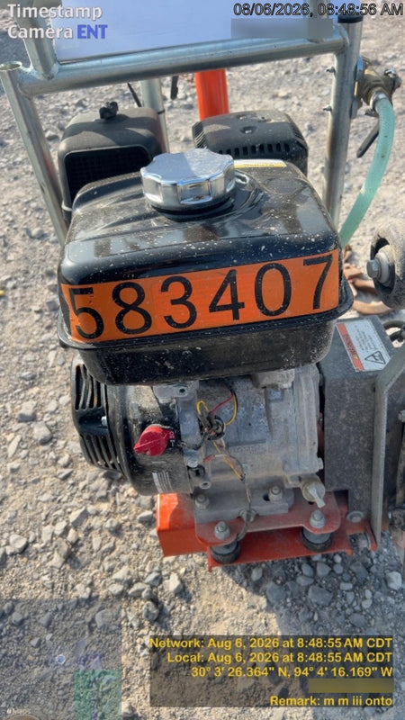 2022 HUSQVARNA FS309