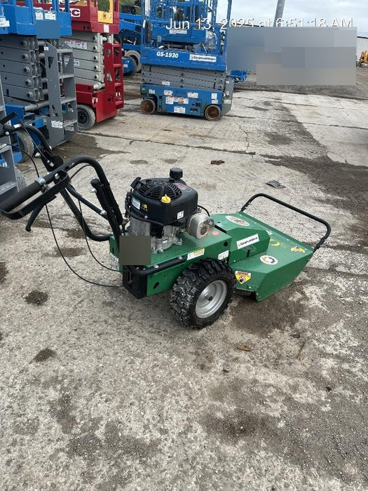 2022 BILLY GOAT BC2600ICH