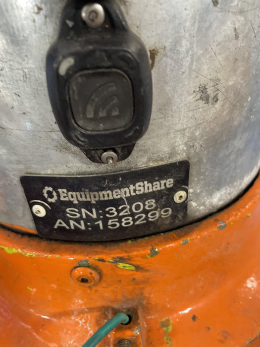 2021 MICHIGAN PNEUMATIC HV-8AM