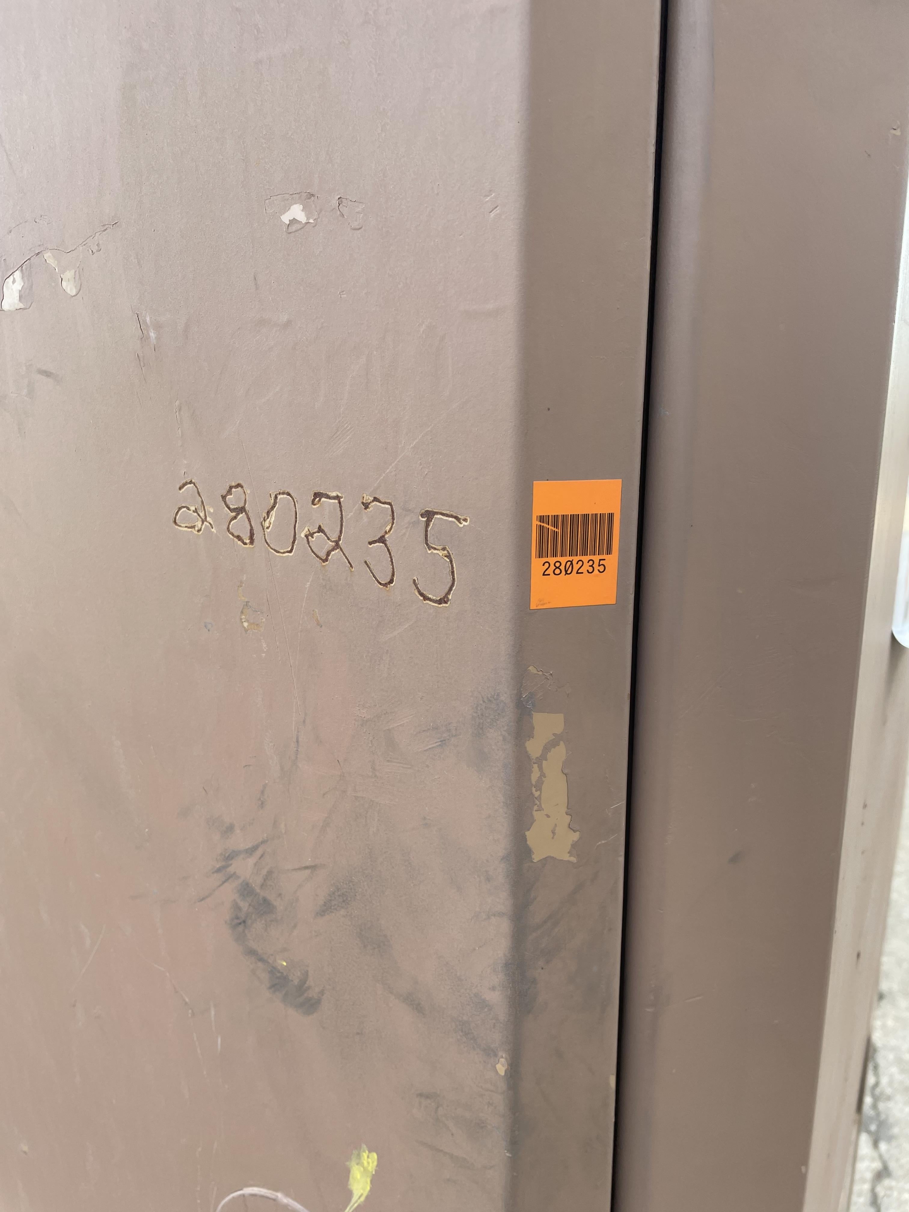2020 KNAACK 119-01