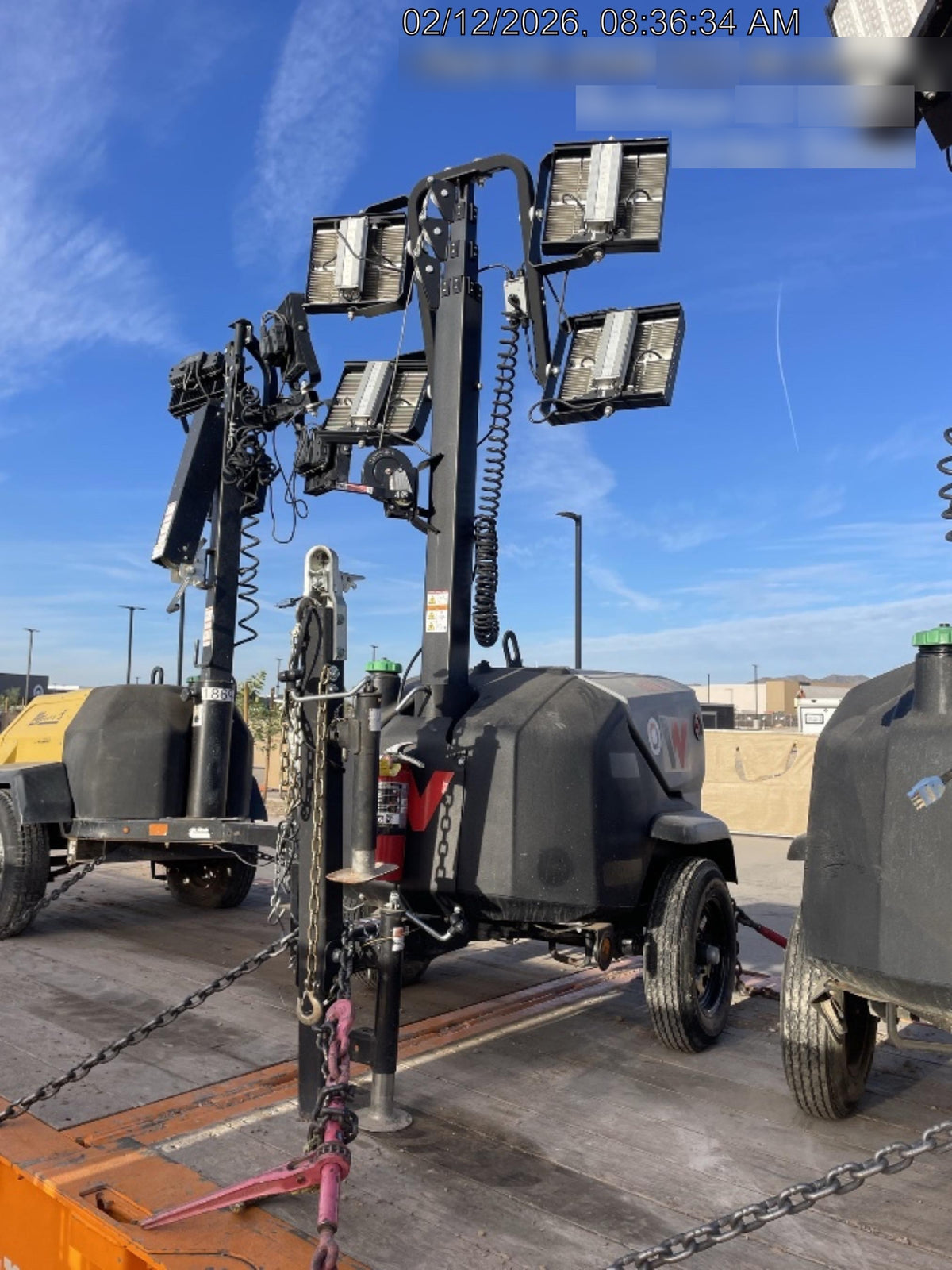2024 WACKER NEUSON LTT4