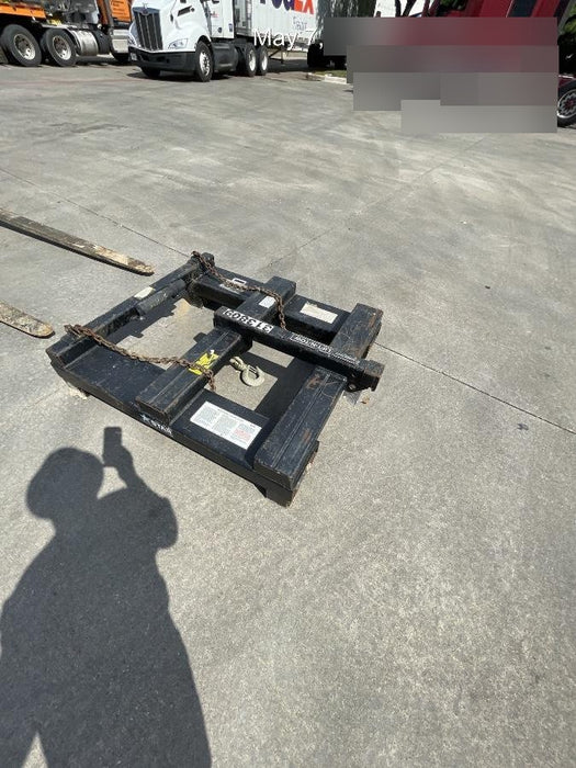 2023 STAR INDUSTRIES 1395B