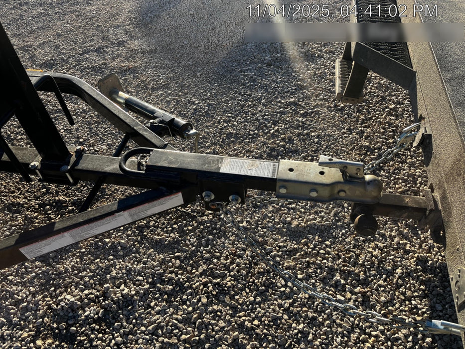 2025 LINCOLN ELECTRIC LE400